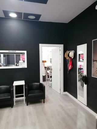 2 locales Huelin 83 mtr
