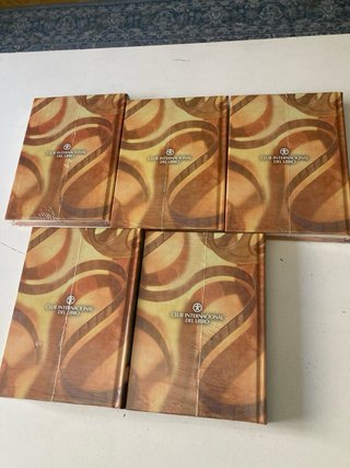 Lote libros clásicos