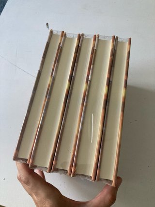 Lote libros clásicos
