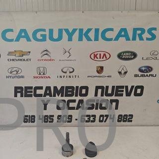 PUNTA TRANSMISION NISSAN PRIMERA NUEVO 607165