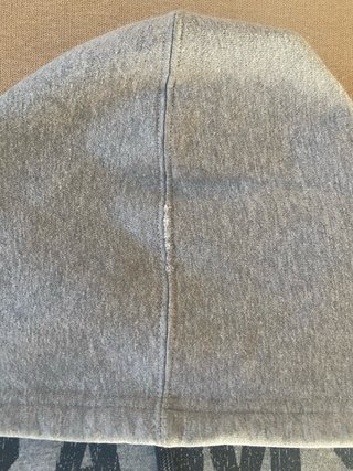 Sudadera Rams Nº 23 State of Rhode Island