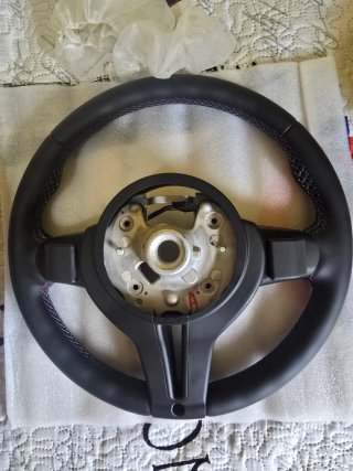 Volante M BMW