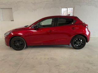 Mazda 2 2019
