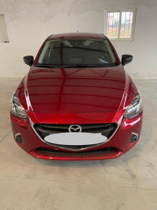 Mazda 2 2019