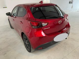 Mazda 2 2019