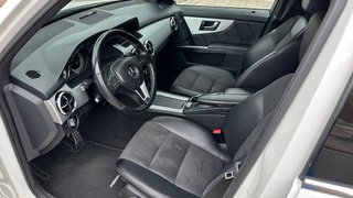 Mercedes-Benz  GLK