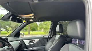 Mercedes-Benz  GLK