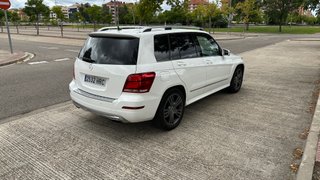 Mercedes-Benz  GLK