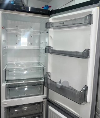 Nevera FAGOR Inox