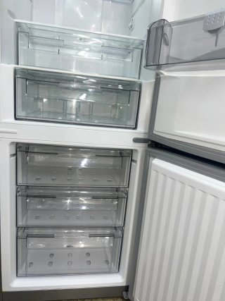 Nevera FAGOR Inox