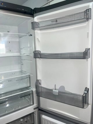 Nevera FAGOR Inox