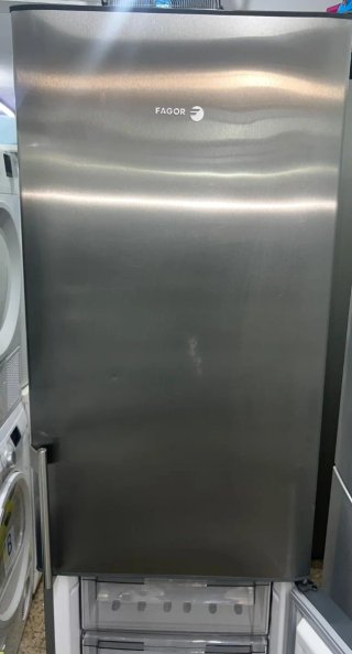 Nevera FAGOR Inox