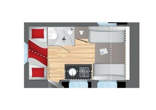 Caravana ocasion STERCKEMAN EASY 380 CE