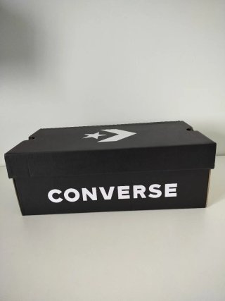 Converse All Star Chuck Taylor Leather Vintage 39