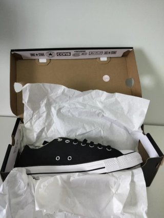 Converse All Star Chuck Taylor Leather Vintage 39