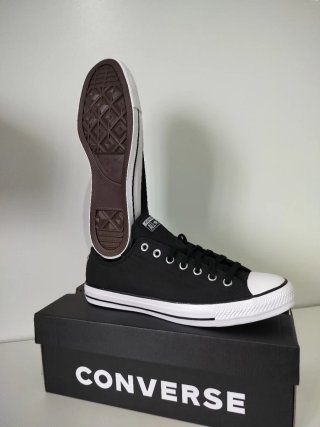 Converse All Star Chuck Taylor Leather Vintage 39