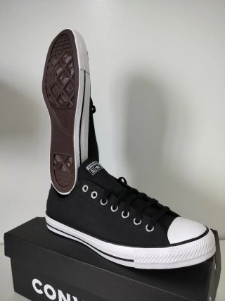 Converse All Star Chuck Taylor Leather Vintage 39