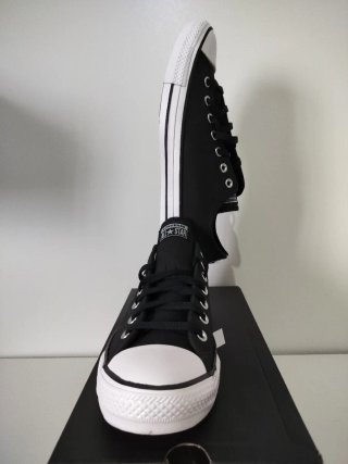 Converse All Star Chuck Taylor Leather Vintage 39