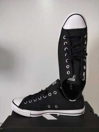 Converse All Star Chuck Taylor Leather Vintage 39