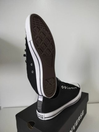 Converse All Star Chuck Taylor Leather Vintage 39