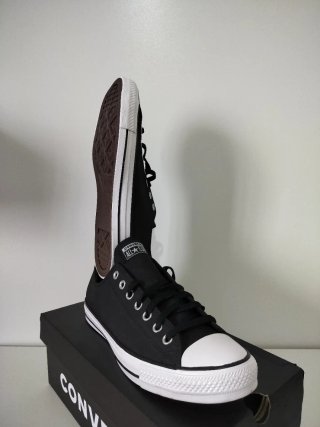 Converse All Star Chuck Taylor Leather Vintage 39