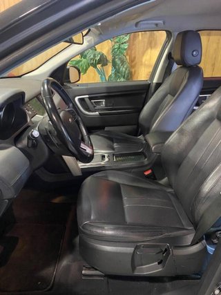 Land Rover Discovery Sport 2.0TD4  150CV