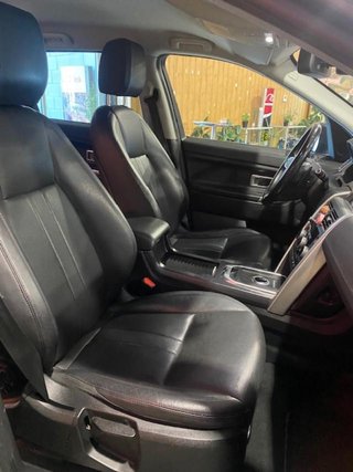 Land Rover Discovery Sport 2.0TD4  150CV