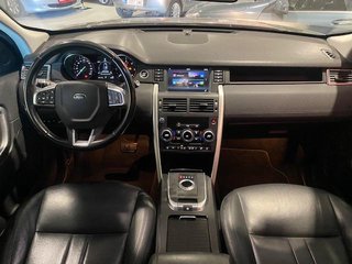 Land Rover Discovery Sport 2.0TD4  150CV