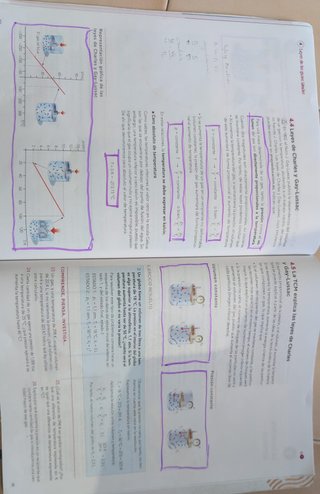 Física y Química 3º ESO