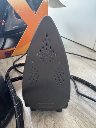 Centro de planchado Siemens 3100W