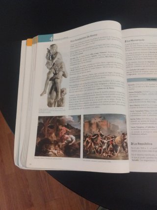 Latín 4 ESO