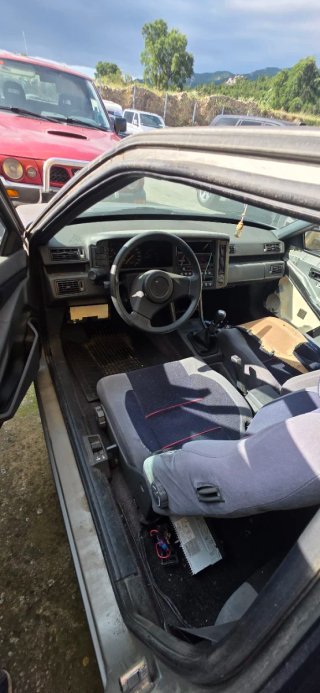 Volvo C30 1997