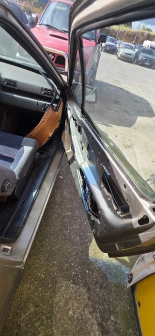 Volvo C30 1997