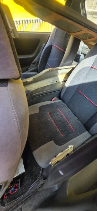 Volvo C30 1997
