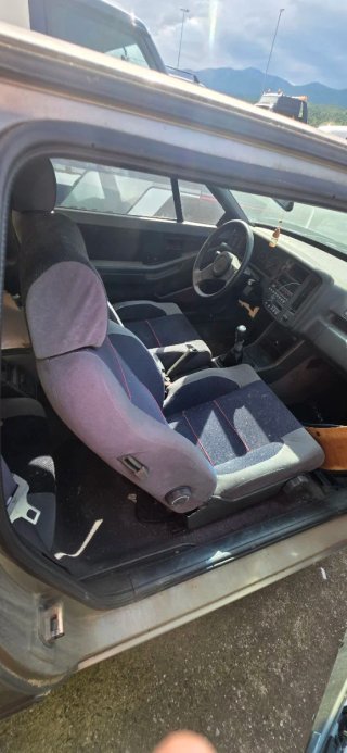 Volvo C30 1997