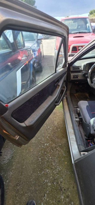 Volvo C30 1997