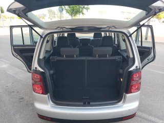 Volkswagen Touran 2008
