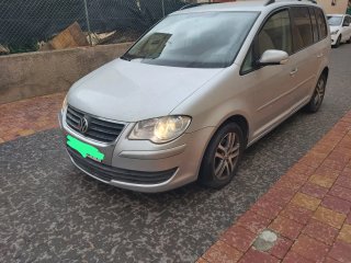 Volkswagen Touran 2008
