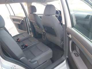 Volkswagen Touran 2008
