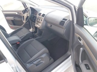 Volkswagen Touran 2008