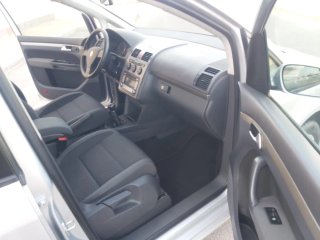 Volkswagen Touran 2008