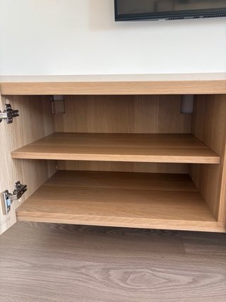 Mueble TV Besta