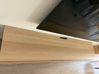 Mueble TV Besta