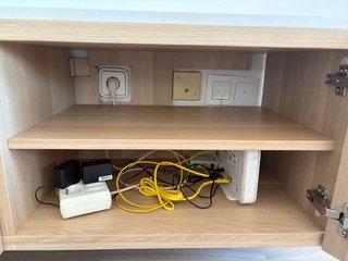 Mueble TV Besta