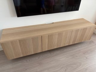 Mueble TV Besta
