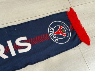 Bufanda PSG Paris Saint Germain