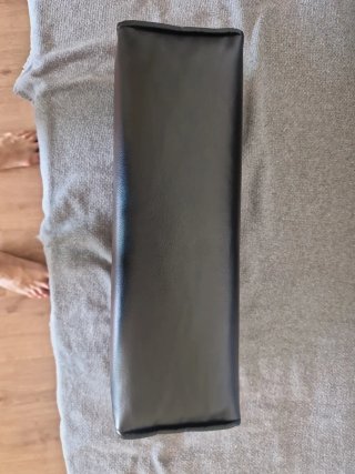 Sofá Cama Negro
