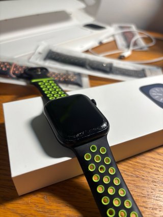 Apple Watch Series 8 45 mm