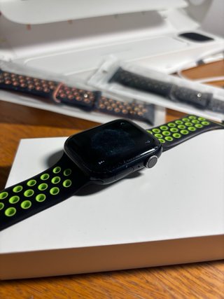 Apple Watch Series 8 45 mm