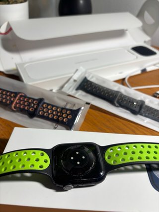 Apple Watch Series 8 45 mm